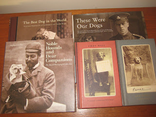 Prince and Other Dogs, 1850-1940 Lib