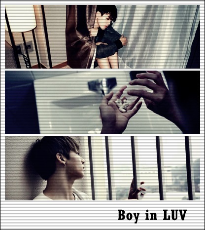 Boy In Luv Jinjimin Ver Chapter 12