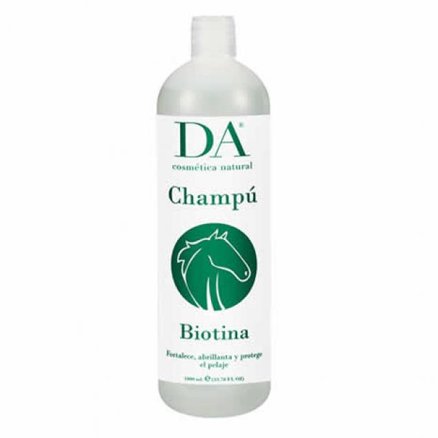 Skin kap el champú ayudará a la caída de los cabello