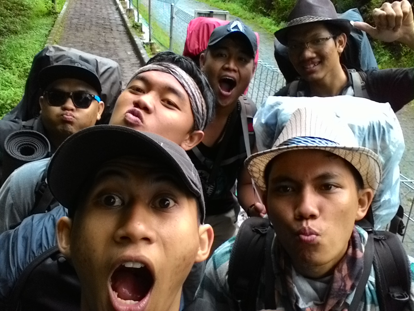 Selfie PIQ Adventures Selfie PIQ Adventures