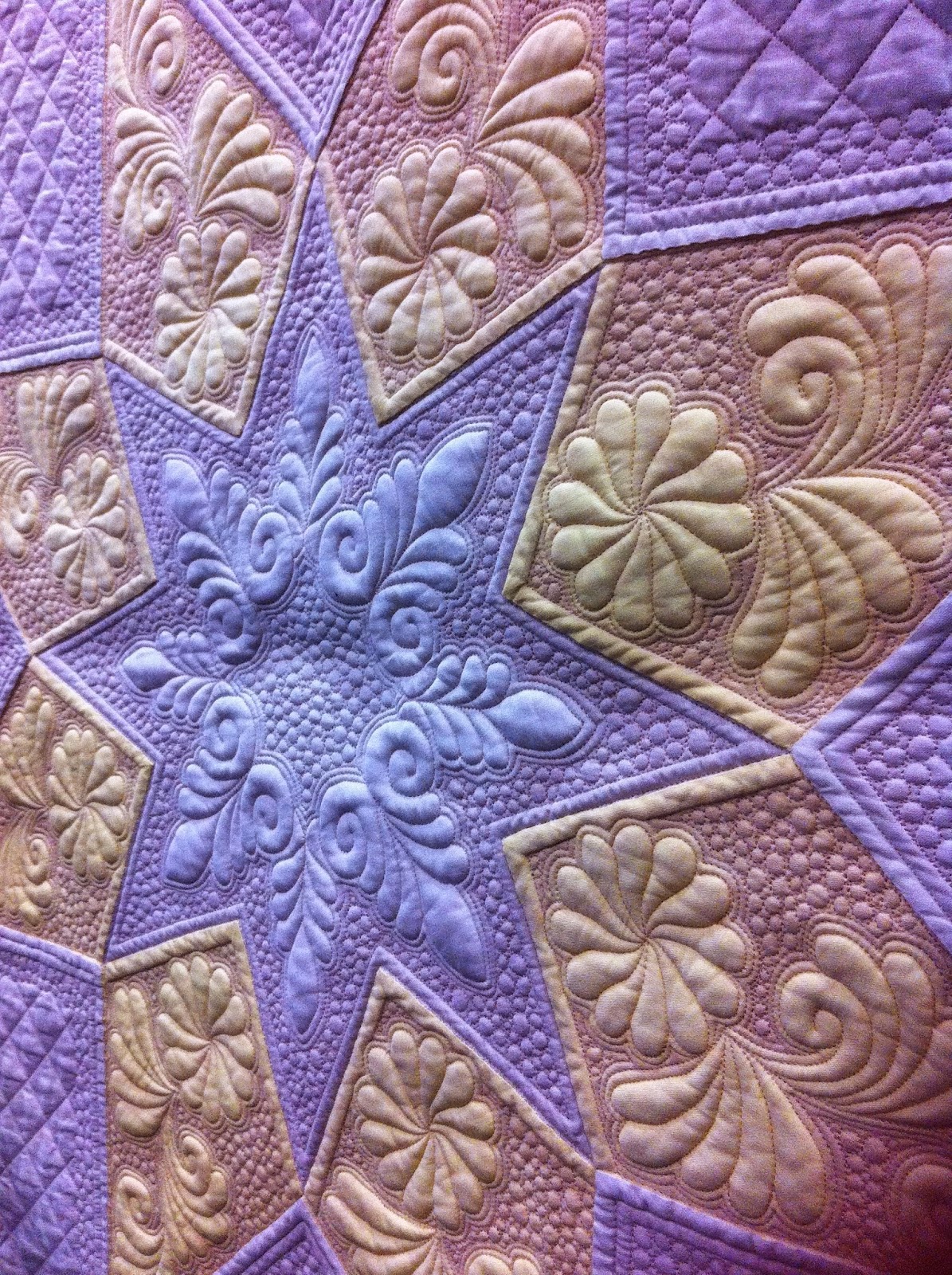 patch andi Melbourne Craft and Quilt Fair