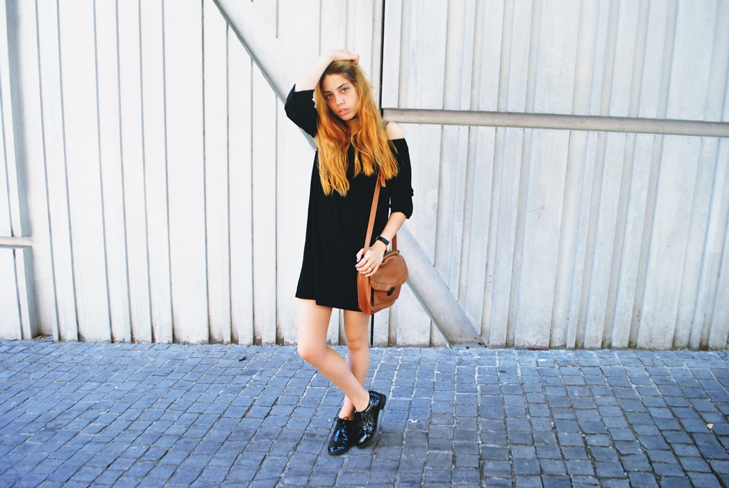 A Ruiva Don't be scared cause I'm your body type.