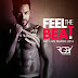 Roby Monteiro - Feel The Beat (Set Live March 2014)