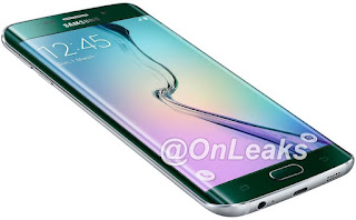 Samsung allegedly taking on iPhone 6 Plus with giant-sized Galaxy S6 Edge Plus