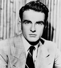 MONTGOMERY CLIFT