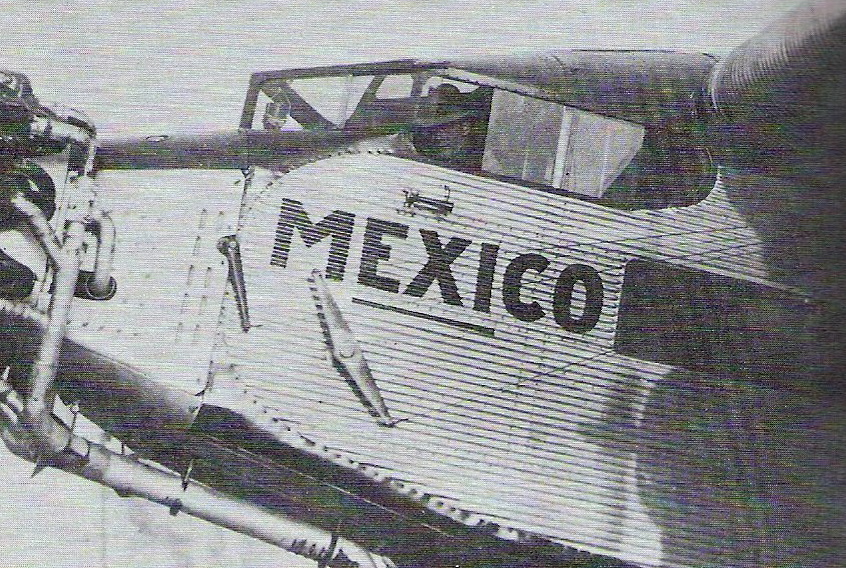 COMPANIA MEXICANA AVIACION compania mexicana aviacion: