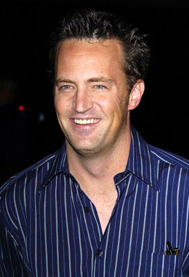 matthew perry matthew perry
