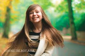 Connie Talbot