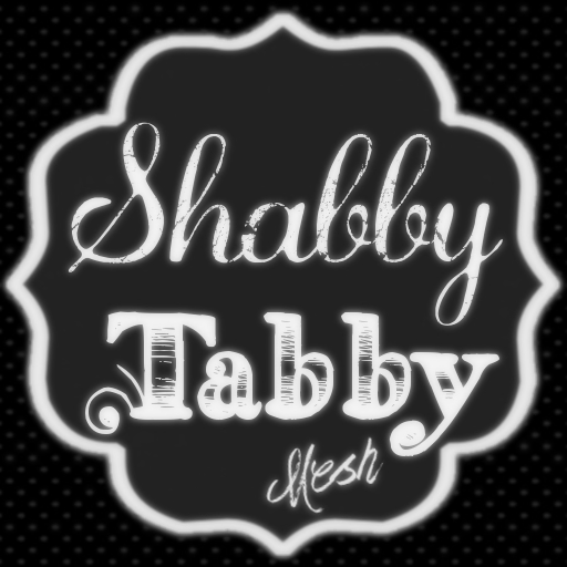 Shabby Tabby