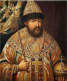 появление первого серебряного рубля 
