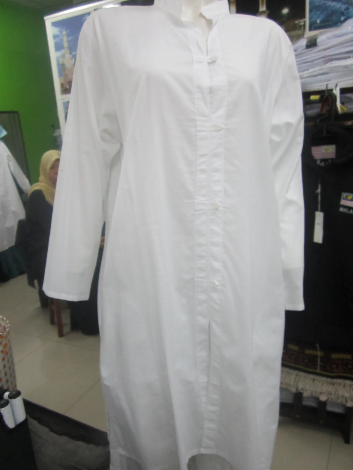 Baju Umrah