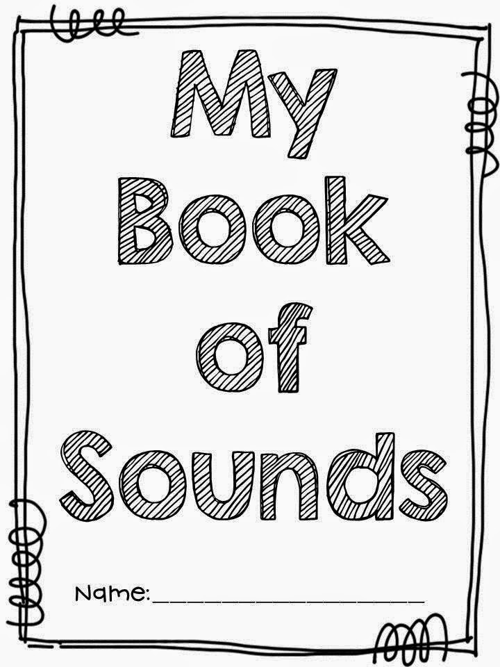 My Book of Sounds