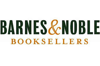 Barnes & Noble Sale!