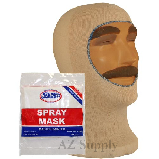 AZ Auto Body Supply Detro Spray Socks Advantages and Features