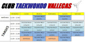 HORARIOS