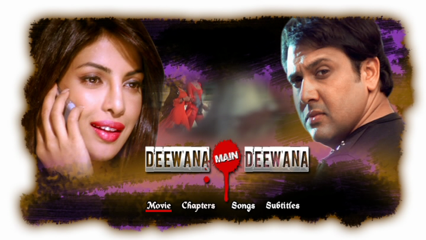 deewana hindi movie download