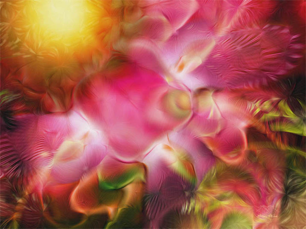 Aimy's Collection Wallpapers, Images, Screensavers Abstract Red