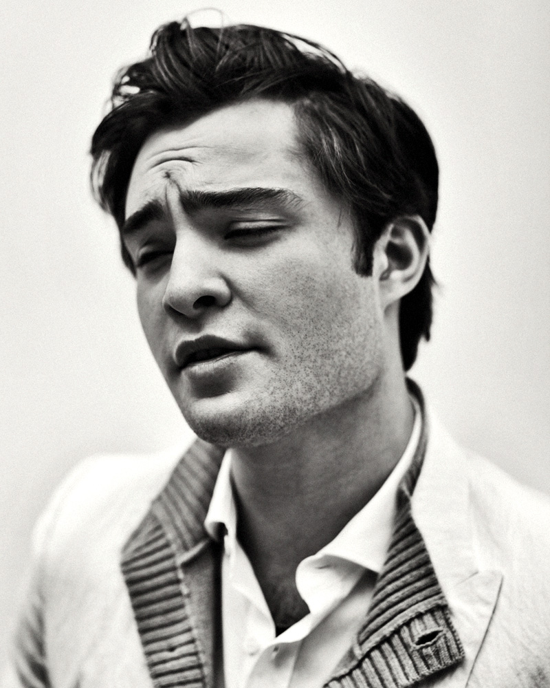 Chuck Bass Business