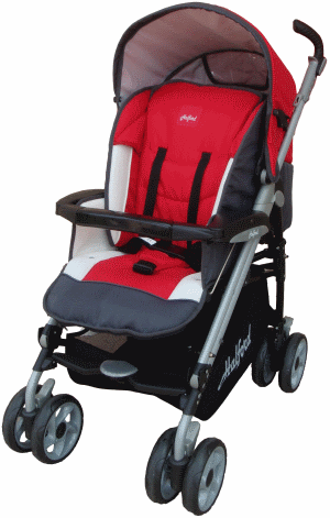 halford stroller s8