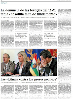 ¡Qué vergüenza ser de izquierdas! ¡Comunistas y socialistas aliados con la burguesía catalana y vasca para la voladura de España