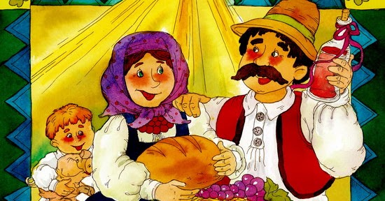 Nem vagyok mesterszakács: Újévi köszöntő