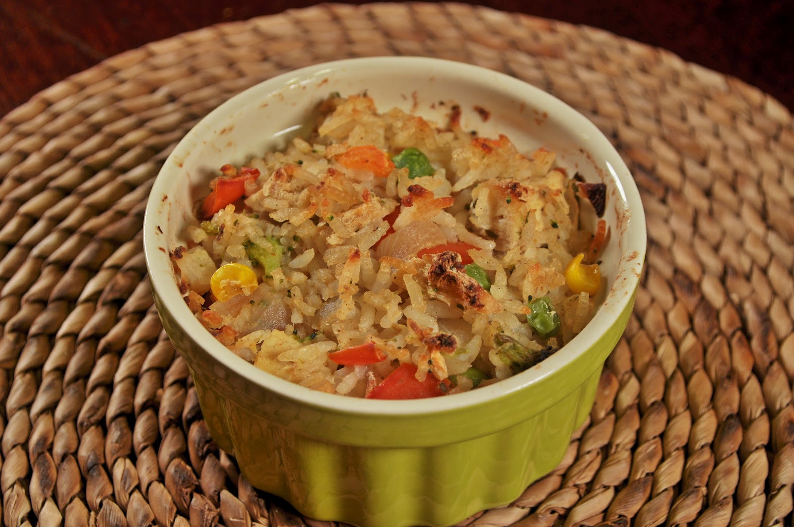 Bologna to Bolognese Adventures with Food Terrific Thai Chicken and