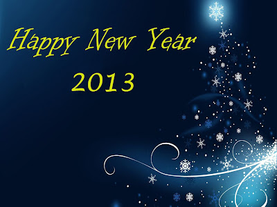 Free Most Beautiful Happy New Year 2013 Best Wishes Greeting Photo Cards 024