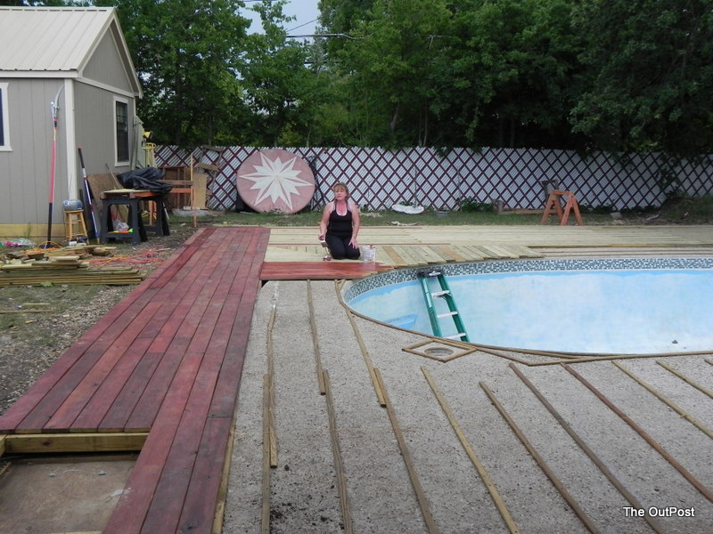 REMODEL A HOUSE AND DON'T DIVORCE or DIE DOING IT... Restore an Old