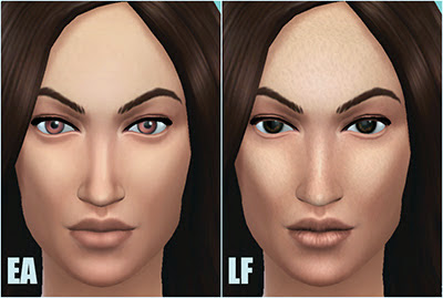 alpha cc sims 4 default skins alpha cc sims 4 default skins