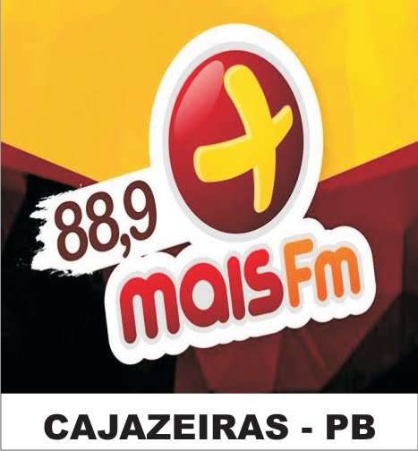 MAIS  FM UIRAUNA  SÃO JOÃO DO RIO DO PEIXE  E CAJAZEIRAS PB