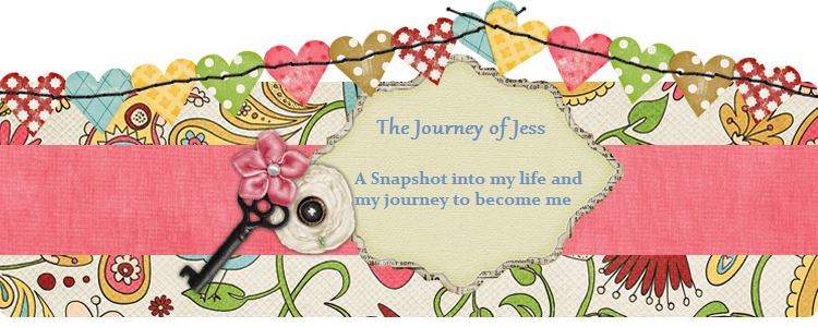 The Journey of Jess