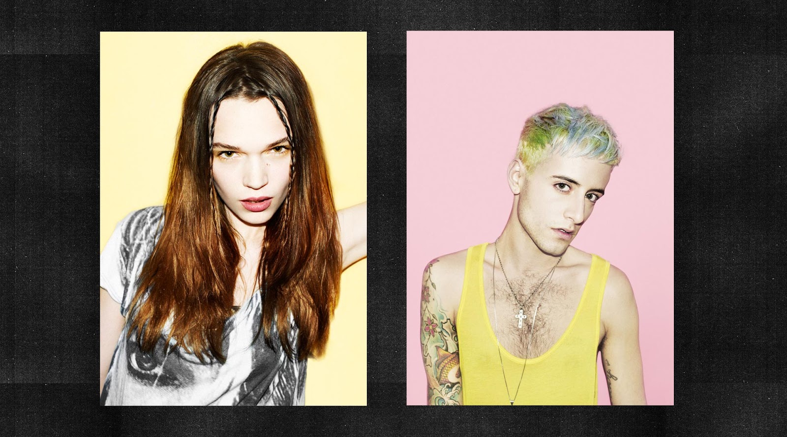 Pretty Pig Town I Want That Blue