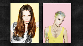 Pretty Pig Town I Want That Blue