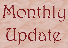 Monthly Update