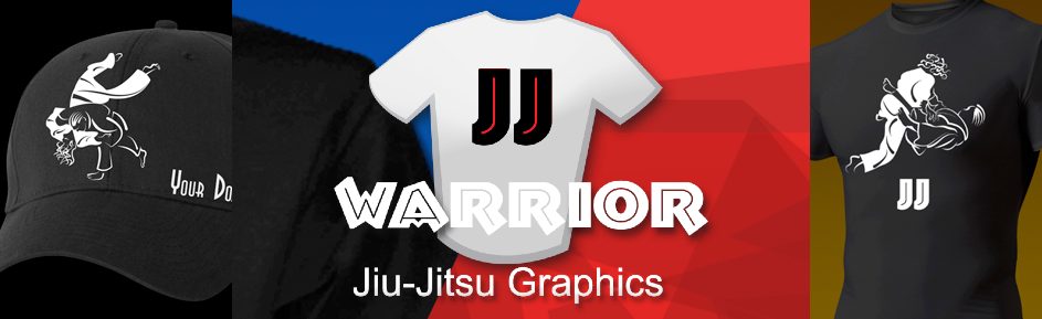 jj Warrior Ju-Jitsu Blog