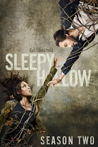 Sleepy Hollow Poster