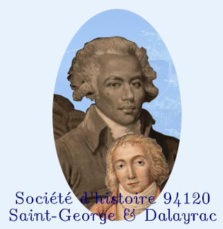 Société d'histoire 94120 Saint-George & Dalayrac