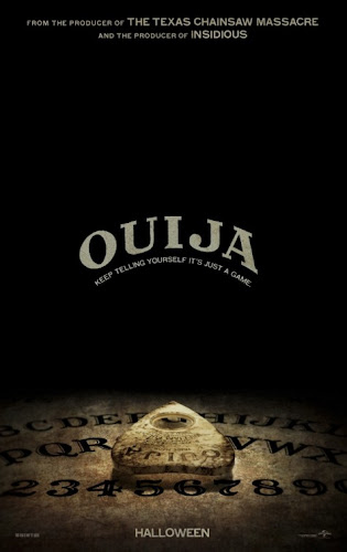Ouija - O Jogo dos Espíritos Poster Vídeos e entrevistas de Ouija - O Jogo dos Espíritos