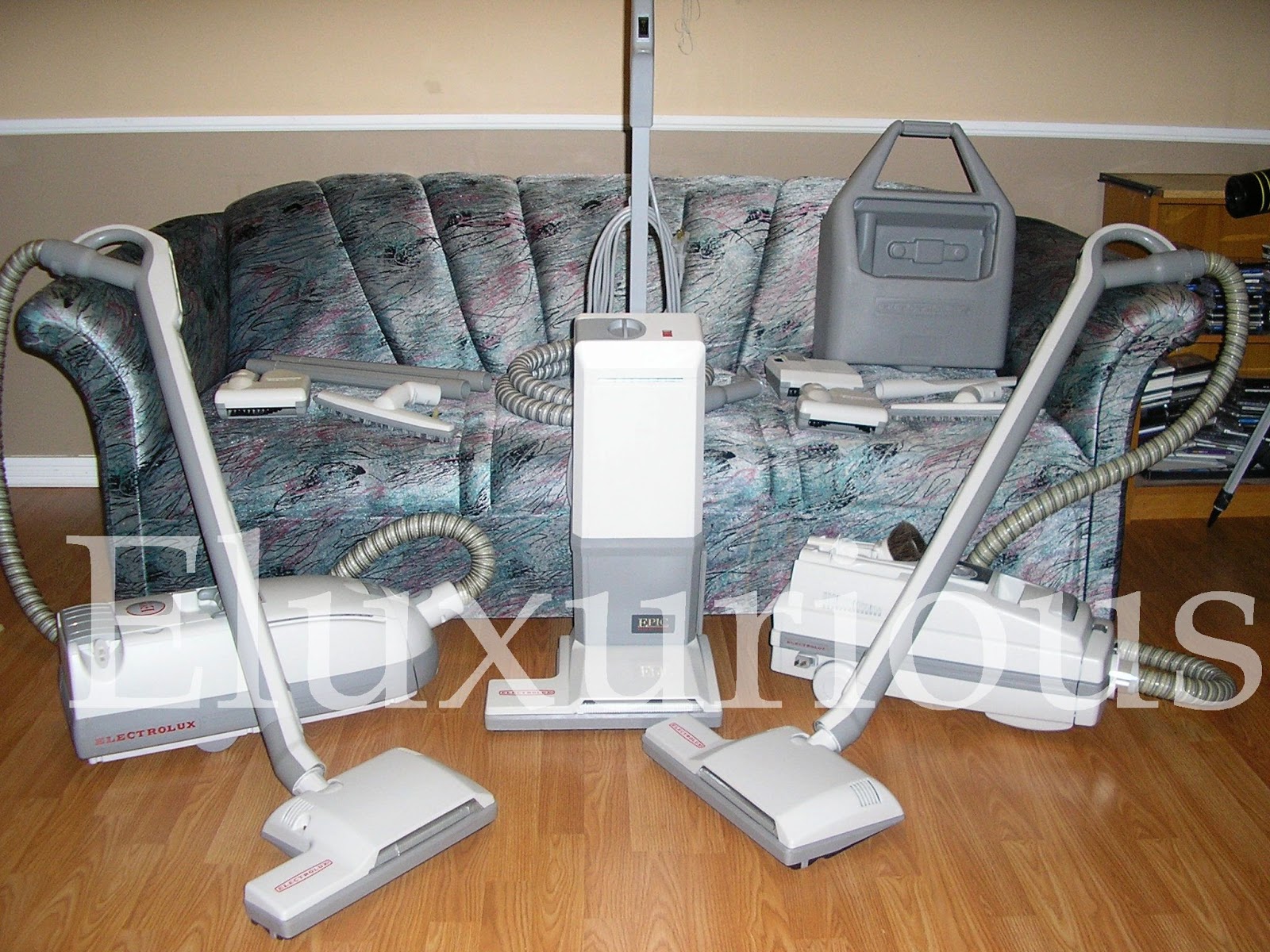 Eluxurious More Epicness