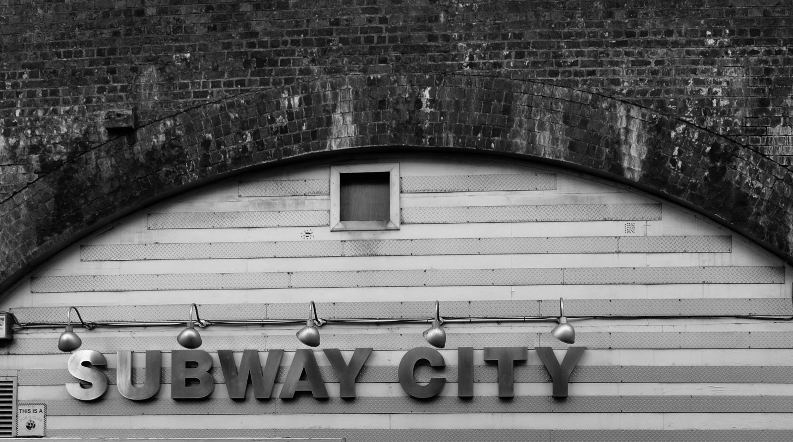 birmingham subway city