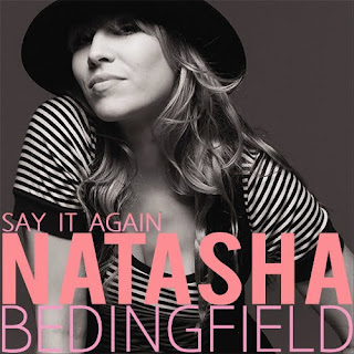 Natasha Bedingfield - Say It Again Lyrics
