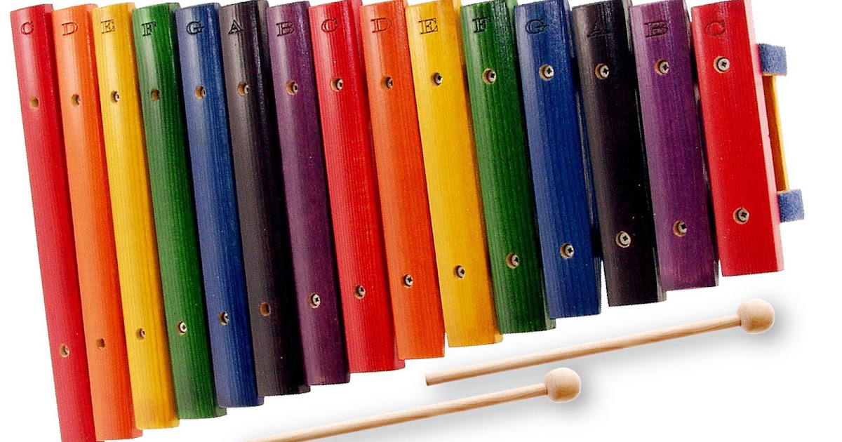 LORD NELSON MUSIC XYLOPHONE PICTURE