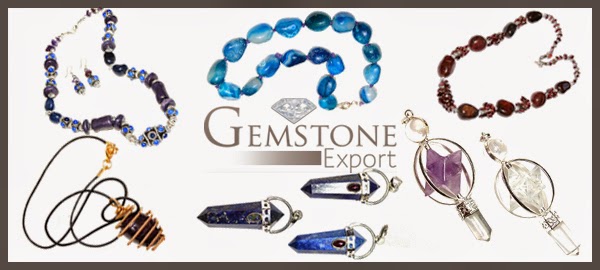 Gemstone Export
