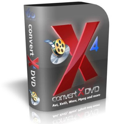 Convert X To Dvd