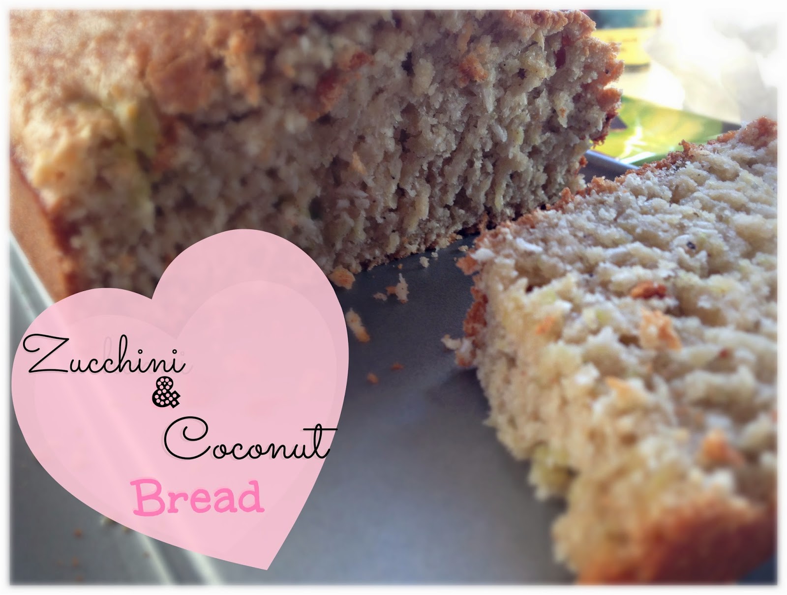 Bake Sweets, not War: Unos calabacines gigantes y su Pan de calabacín y