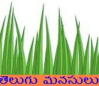 telugumaanasulu logo