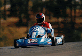 SPEED  KART