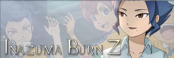 Inazuma Burn Z