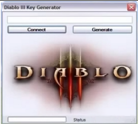 Diablo 2 lod cd key generator battle net 2017
