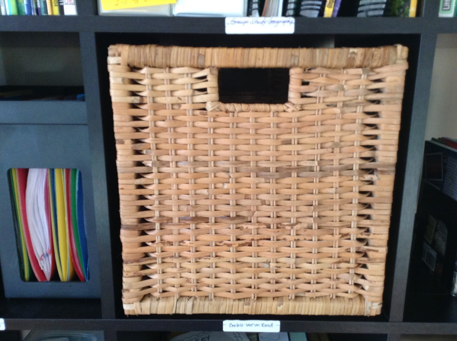 TeacherMomPlus3: Our 3rd Graders Reading List